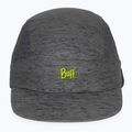 Кепка BUFF Pack Speed heather grey 2
