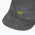 Кепка BUFF Pack Speed heather grey 3