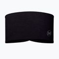 Пов'язка на голову BUFF CoolNet UV Ellipse solid black