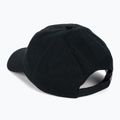 Бейсболка BUFF Baseball Solid black 3