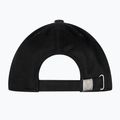 Бейсболка BUFF Baseball Solid black 6