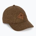 Кепка BUFF Baseball Cap stony nut