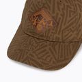 Кепка BUFF Baseball Cap stony nut 3