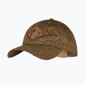 Кепка BUFF Baseball Cap stony nut