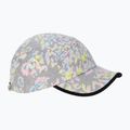 Бейсболка дитяча BUFF 5 Panels Ozira grey