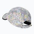 Бейсболка дитяча BUFF 5 Panels Ozira grey 3