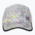 Бейсболка дитяча BUFF 5 Panels Ozira grey 4