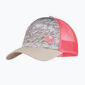 Бейсболка дитяча BUFF Trucker Ozira multicolour 5