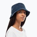 Капелюх туристичний BUFF Adventure Bucket Keled blue 2