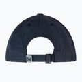 Бейсболка BUFF Pack Baseball Solid navy 6