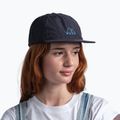 Бейсболка BUFF Pack Baseball Solid navy 8