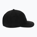 Бейсболка BUFF Pack Baseball Solid black 2