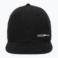 Бейсболка BUFF Pack Baseball Solid black 4