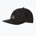 Бейсболка BUFF Pack Baseball Solid black 5