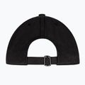 Бейсболка BUFF Pack Baseball Solid black 6