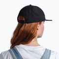 Бейсболка BUFF Pack Baseball Solid black 9