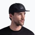 Бейсболка BUFF Pack Baseball Solid black 10
