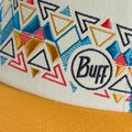 Бейсболка чоловіча BUFF Trucker Ladji multicolour 5
