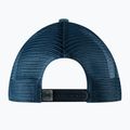 Бейсболка BUFF Trucker Brak stone blue 6