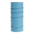 Шарф багатофункціональний BUFF Original Solid синій 117818.742.10.00