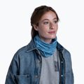 Шарф багатофункціональний BUFF Original Solid синій 117818.742.10.00 5