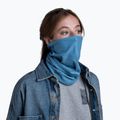 Шарф багатофункціональний BUFF Original Solid синій 117818.742.10.00 6