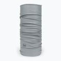 Шарф багатофункціональний BUFF Original Solid сірий 117818.914.10.00