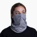 Шарф багатофункціональний BUFF Original Solid сірий 117818.914.10.00 6