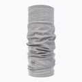 Шарф багатофункціональний BUFF Lightweight Merino Wool сірий 113010.933.10.00