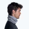 Шарф багатофункціональний BUFF Lightweight Merino Wool сірий 113010.933.10.00 6