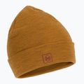 Шапка зимова BUFF Heavyweight Merino Wool solid mustard