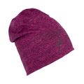 Шапка BUFF Dryflx Hat рожева  118099.564.10.00
