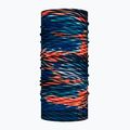 Шарф багатофункціональний BUFF Original Veneer синій 123444.707.10.00 4
