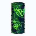 Шарф багатофункціональний BUFF Original Havoc зелений 123445.707.10.00 4