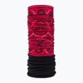 Шарф багатофункціональний BUFF Polar New Cashmere червоний 123698.425.10.00