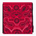 Шарф багатофункціональний BUFF Polar New Cashmere червоний 123698.425.10.00 2
