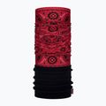 Шарф багатофункціональний BUFF Polar New Cashmere червоний 123698.425.10.00 4