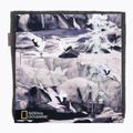 Шарф багатофункціональний BUFF National Geographic Polar Firedance кольоровий 123884.555.10.00 2
