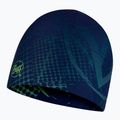 Шапка BUFF Microfiber Reversible Hat Havoc темно-синя 123876.707.10.00 2