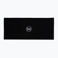 Пов'язка BUFF Tech Fleece Headband Solid чорна 124061.999.10.00 2