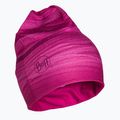 Шапка BUFF Microfiber Reversible Hat Speed рожева 123873.538.10.00