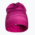 Шапка BUFF Microfiber Reversible Hat Speed рожева 123873.538.10.00 2