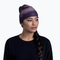 Шапка BUFF Microfiber Reversible Hat Serra бордова 123880.639.10.00 4
