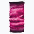 Шарф багатофункціональний BUFF Reversible Polar Hollow рожевий 123775.538.10.00