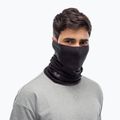 Шарф багатофункціональний BUFF Thermonet Solid чорний 123209.999.10.00 5