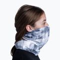 Шарф багатофункціональний BUFF Thermonet Itakat сірий 124131.952.10.00 7