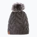 Шапка BUFF Knitted & Fleece Hat Caryn сіра 123515.901.10.00 2
