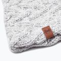 Шарф-хомут BUFF Knitted & Fleece Neckwarmer Caryn сірий 123518.014.10.00 2