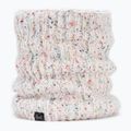 Шарф-хомут BUFF Knitted & Fleece Neckwarmer Kim білий 123528.000.10.00