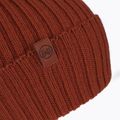 Шапка Buff Merino Wool Knit 1Lhat Norval оранжева 124242.404.10.00 3